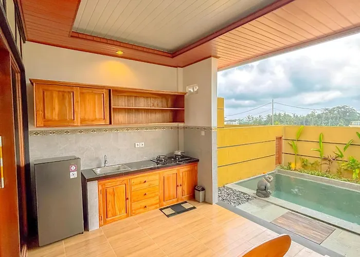 Askhara Ubud